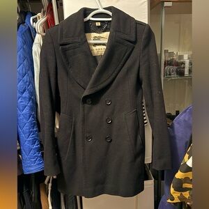 Burberry Coat